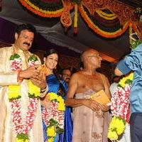 Sri Rama Rajyam Audio Launch Pictures | Picture 60427